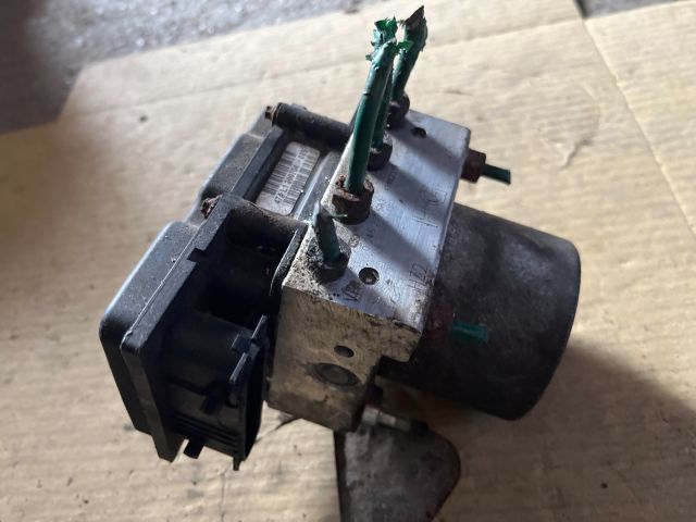 bontott OPEL CORSA C ABS Kocka