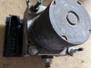 bontott OPEL CORSA C ABS Kocka