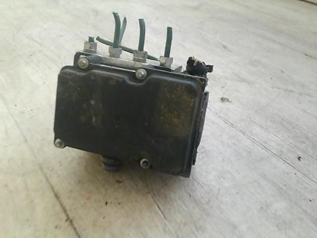 bontott OPEL CORSA C ABS Kocka