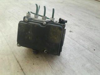 bontott OPEL CORSA C ABS Kocka