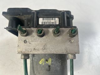 bontott OPEL CORSA C ABS Kocka