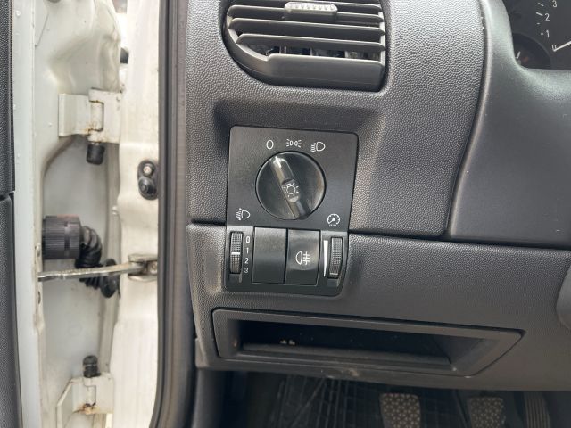 bontott OPEL CORSA C ABS Kocka