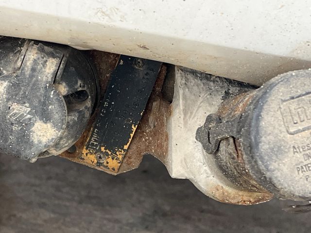 bontott OPEL CORSA C ABS Kocka