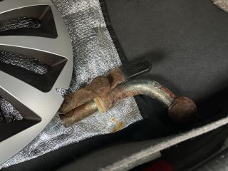 bontott OPEL CORSA C ABS Kocka