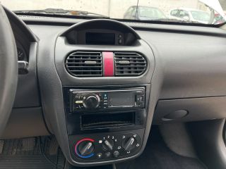bontott OPEL CORSA C ABS Kocka