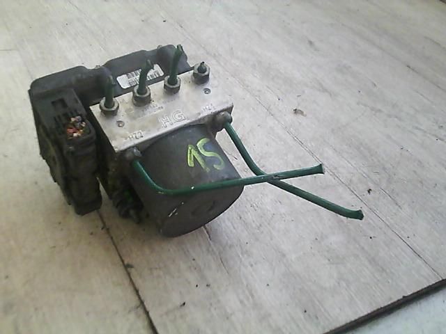 bontott OPEL CORSA C ABS Kocka