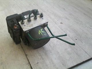 bontott OPEL CORSA C ABS Kocka