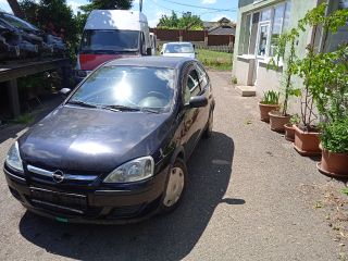 bontott OPEL CORSA C Adagoló