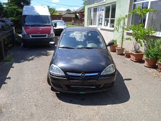 bontott OPEL CORSA C Adagoló