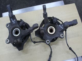 bontott OPEL CORSA C Bal első Csonkállvány Kerékaggyal