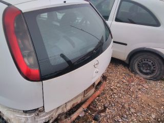 bontott OPEL CORSA C Bal első Gólyaláb (Lengécsillapító, Rugó)