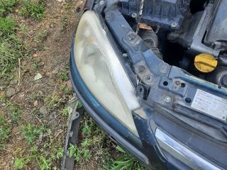 bontott OPEL CORSA C Bal első Gólyaláb (Lengécsillapító, Rugó)