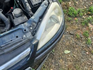 bontott OPEL CORSA C Bal első Gólyaláb (Lengécsillapító, Rugó)