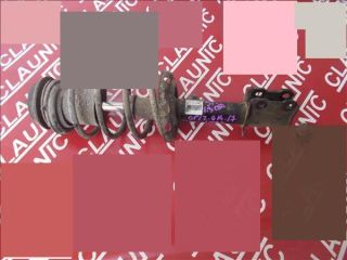 bontott OPEL CORSA C Bal első Gólyaláb (Lengécsillapító, Rugó)