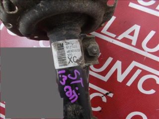 bontott OPEL CORSA C Bal első Gólyaláb (Lengécsillapító, Rugó)