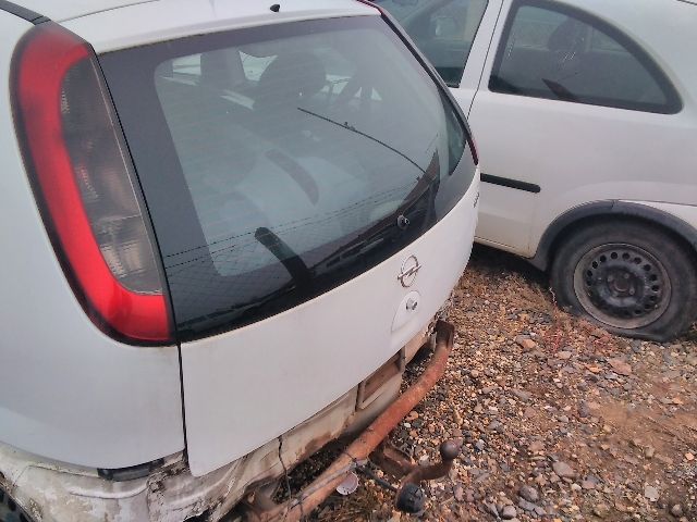 bontott OPEL CORSA C Bal első Lengéscsillapító