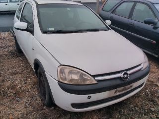 bontott OPEL CORSA C Bal első Lengéscsillapító