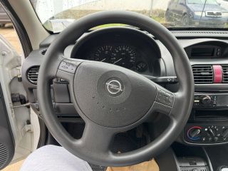 bontott OPEL CORSA C Bal első Rugó