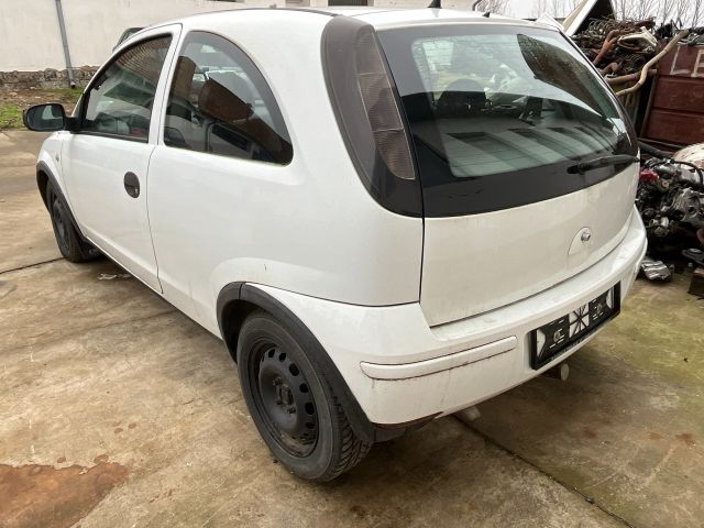 bontott OPEL CORSA C Bal első Rugó