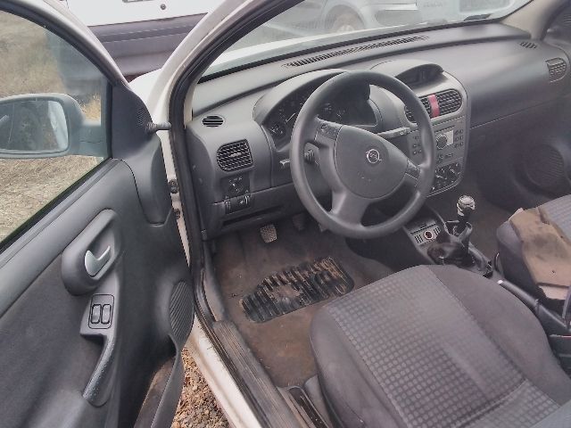 bontott OPEL CORSA C Bal Féltengely