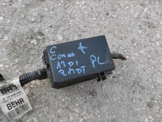 bontott OPEL CORSA C Biztosítéktábla Motortér