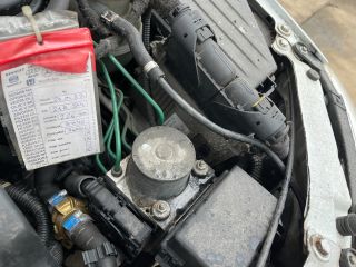 bontott OPEL CORSA C EGR / AGR Szelep