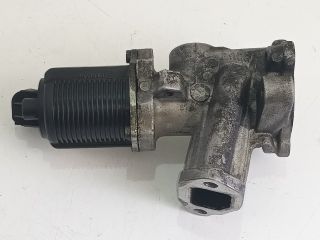 bontott OPEL CORSA C EGR / AGR Szelep