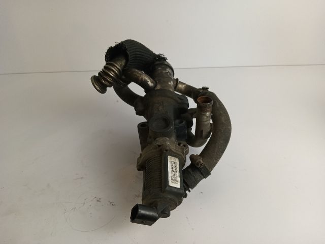 bontott OPEL CORSA C EGR / AGR Szelep