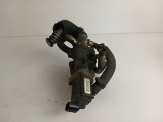 bontott OPEL CORSA C EGR / AGR Szelep