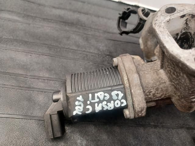 bontott OPEL CORSA C EGR / AGR Szelep