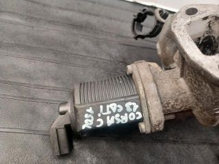 bontott OPEL CORSA C EGR / AGR Szelep