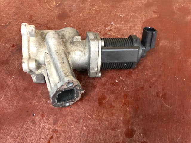 bontott OPEL CORSA C EGR / AGR Szelep