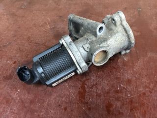 bontott OPEL CORSA C EGR / AGR Szelep