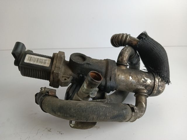 bontott OPEL CORSA C EGR / AGR Szelep