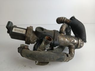 bontott OPEL CORSA C EGR / AGR Szelep