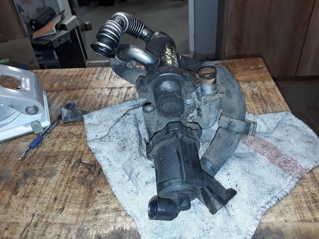 bontott OPEL CORSA C EGR / AGR Szelep