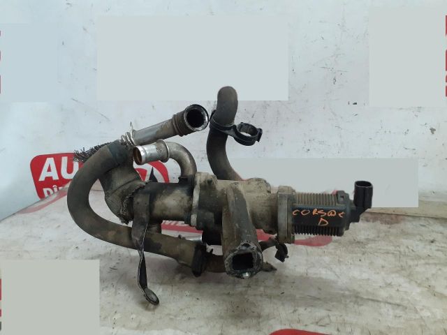 bontott OPEL CORSA C EGR / AGR Szelep