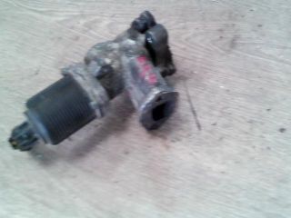 bontott OPEL CORSA C EGR / AGR Szelep