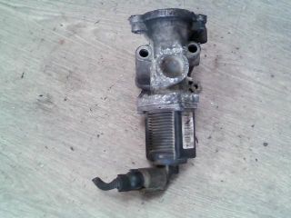 bontott OPEL CORSA C EGR / AGR Szelep