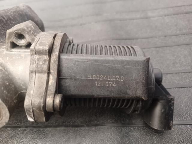 bontott OPEL CORSA C EGR / AGR Szelep