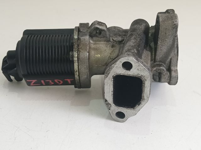 bontott OPEL CORSA C EGR / AGR Szelep