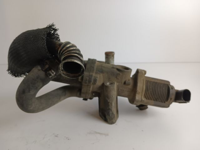 bontott OPEL CORSA C EGR / AGR Szelep