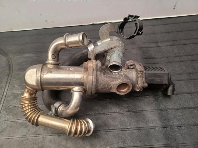 bontott OPEL CORSA C EGR / AGR Szelep