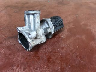 bontott OPEL CORSA C EGR / AGR Szelep