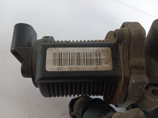 bontott OPEL CORSA C EGR / AGR Szelep