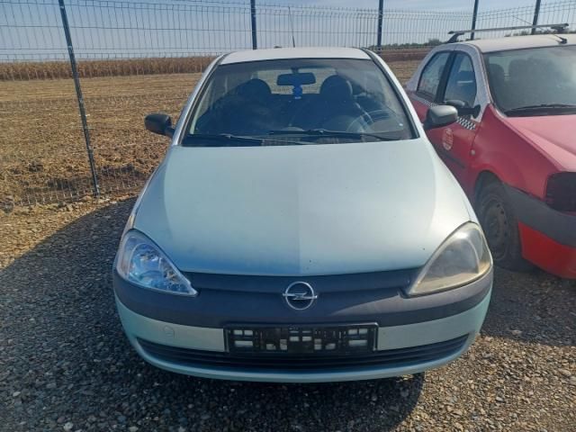 bontott OPEL CORSA C EGR / AGR Szelep