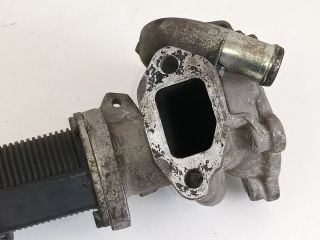 bontott OPEL CORSA C EGR / AGR Szelep