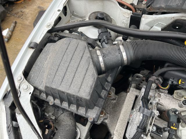 bontott OPEL CORSA C EGR / AGR Szelep