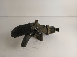 bontott OPEL CORSA C EGR / AGR Szelep