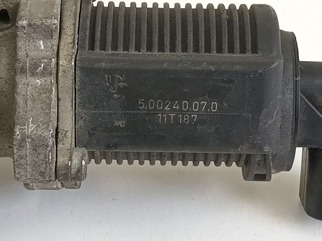 bontott OPEL CORSA C EGR / AGR Szelep